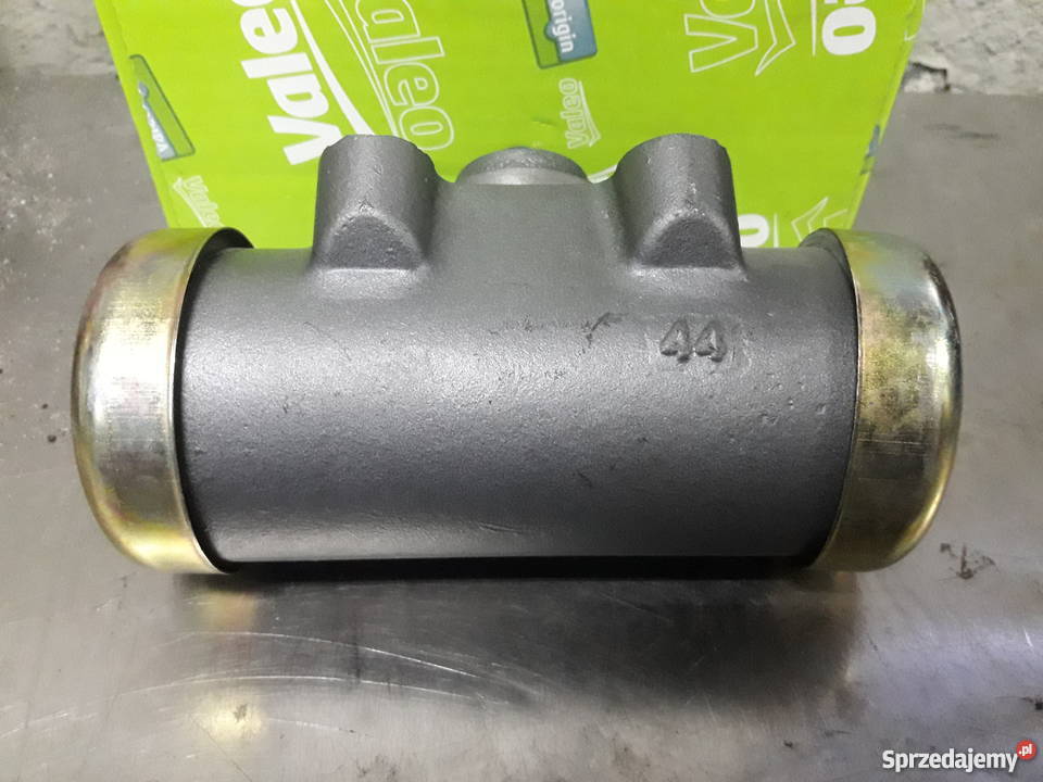 Cylinderek hamulcowy Mercedes 911 811 1013 1214 Częstochowa sprzedam