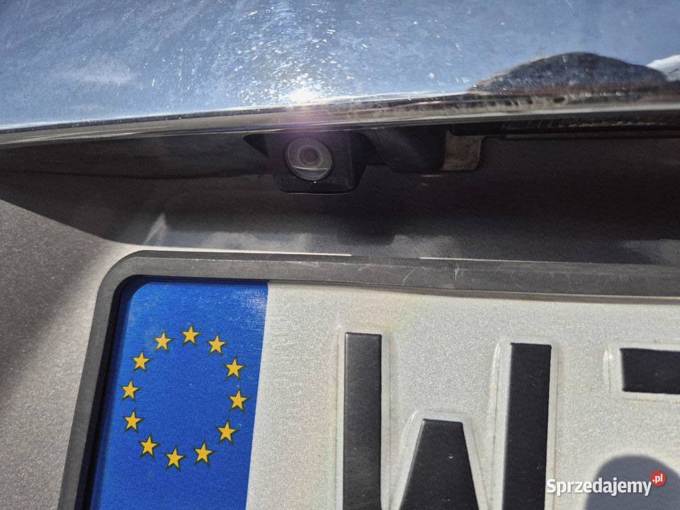 Nissan XTrail T3120 dCi AUTOMAT 4x4 215 BOSE automatyczna