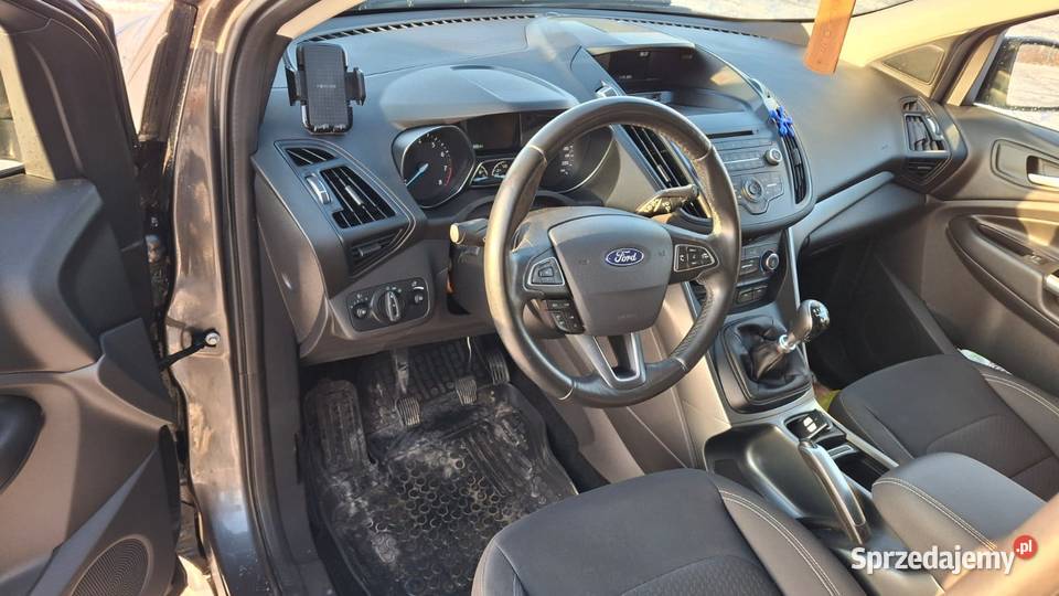 Ford Kuga 61 przebiegu Opatów