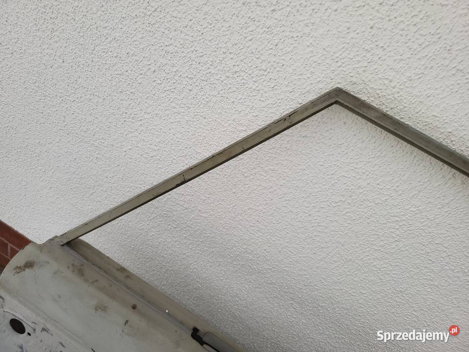 Wartburg 353 Nowe drzwi tylne prawe limuzyna osobowe mazowieckie Piaseczno