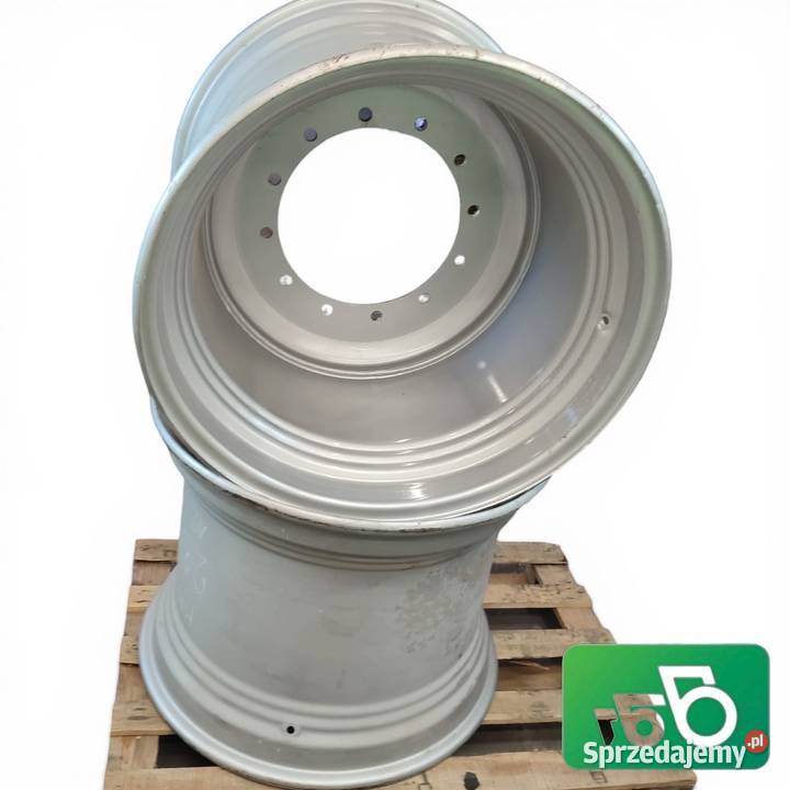 Felga R30 23X30 CASE MAGNUM 340 CVX