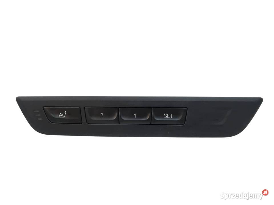 PRZEŁĄCZNIK PRAWY PRZÓD 6826755 Bmw Seria 5 VII sprzedam