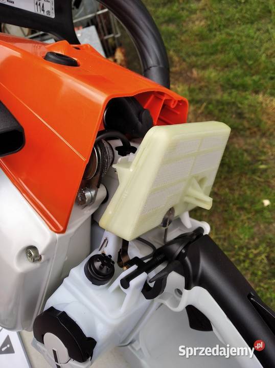 Piła Pilarka Stihl ms 260 Fabrycznie Nowa Wilcza Wola