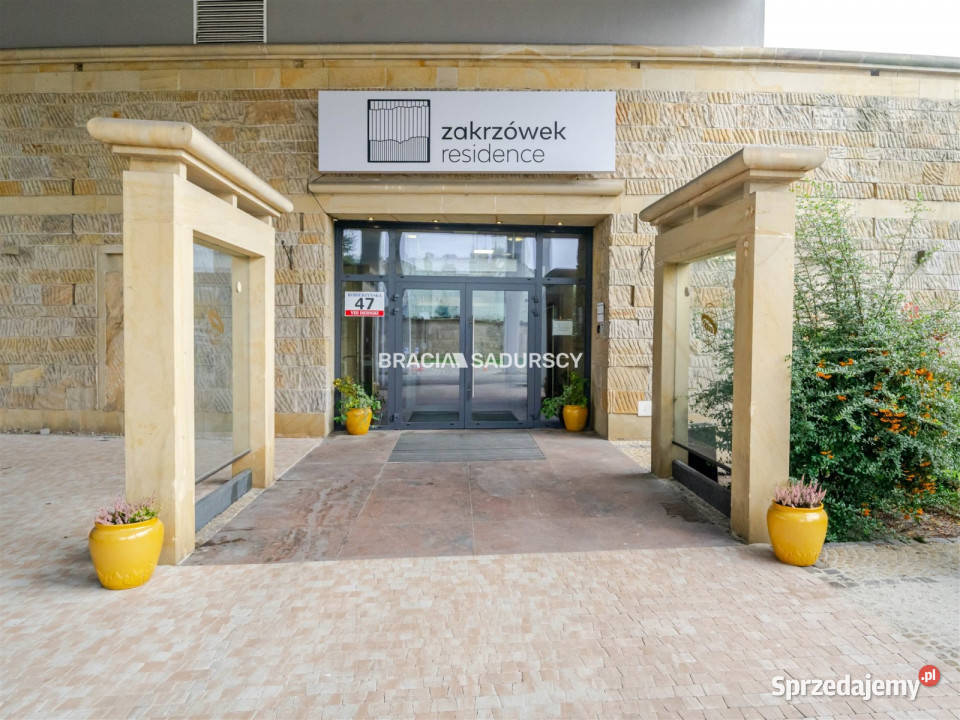 Mieszkanie 226m2 1pokojowe Kraków Nieruchomości