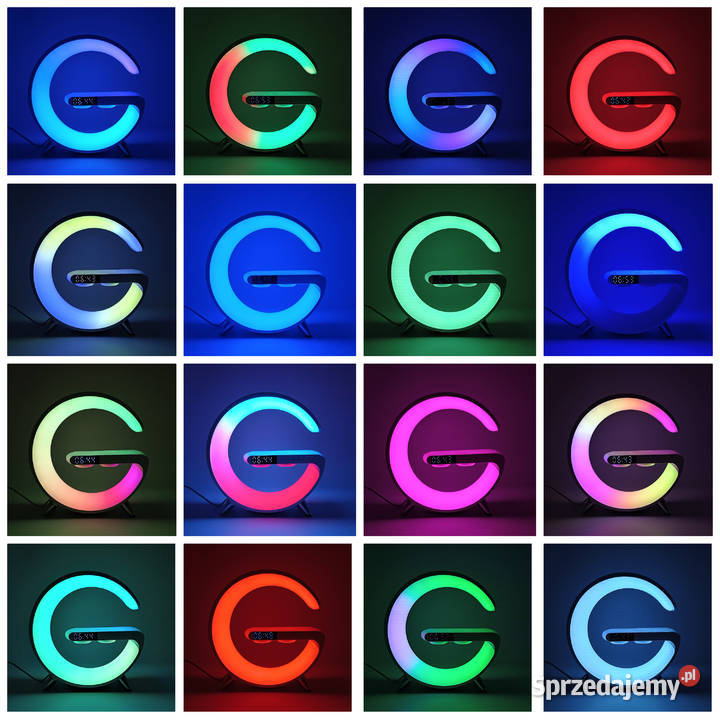 Ta zaawansowana lampa bezprzewodowa to idealne Zawiercie