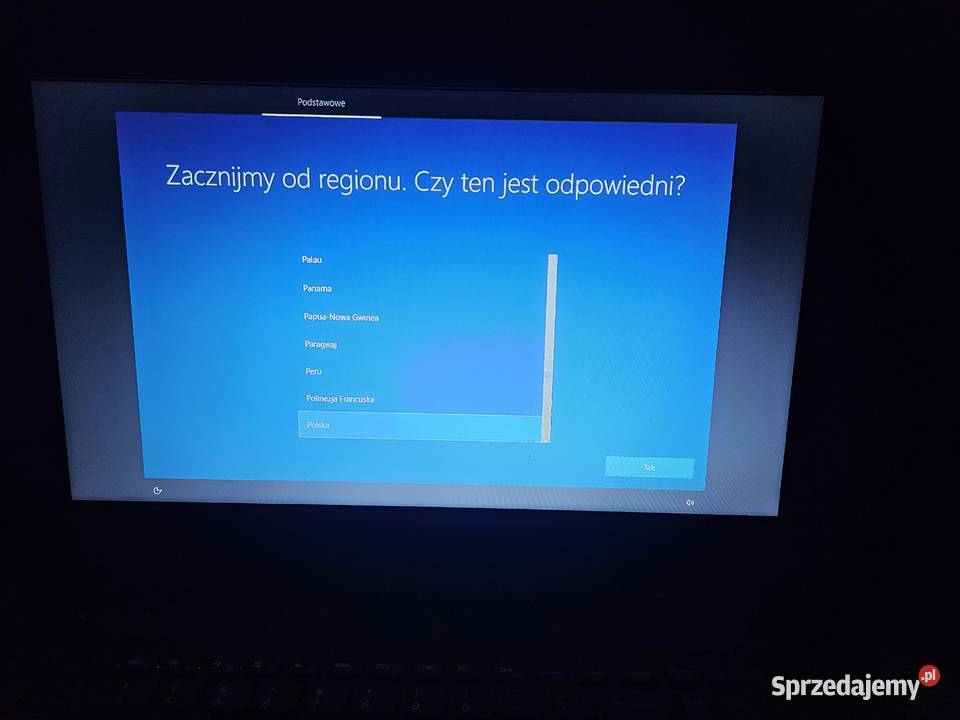Lenovo G5030 win10 ssd Tychy sprzedam