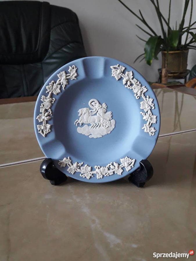 Porcelana Wedgwood komplet Okazja Antyki, Sztuka, Kolekcje Janów Lubelski