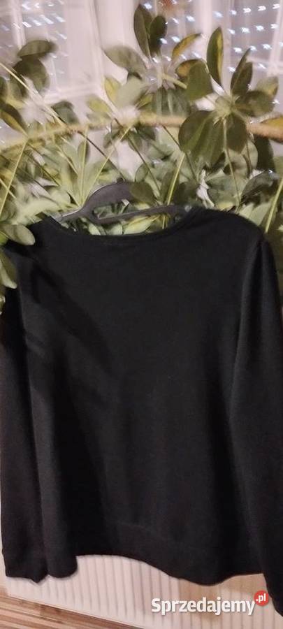 Bluza z ładnym kwiatkiem Buffalo rozmiar M Odzież damska Leszno sprzedam