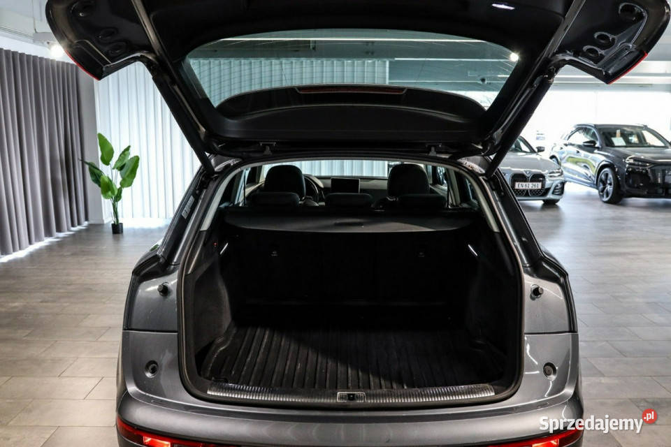 Audi Q5 FY 20172025 190KM Sadlno sprzedam