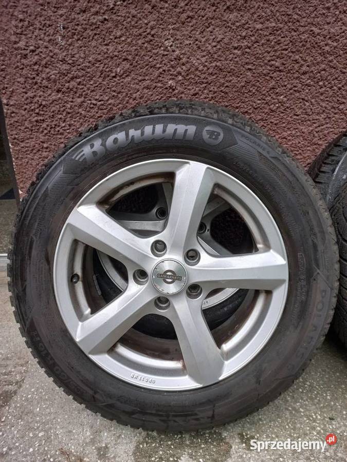Barum Polaris 6 z 2024r 2056016 Opony zimowe Augustów