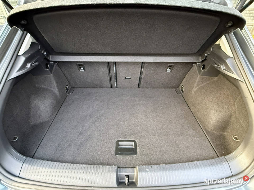 Volkswagen TRoc 10T 116 Węgrów sprzedam