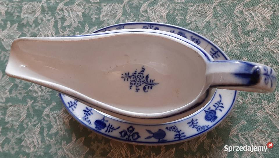 Sosierka Villeroy Buch Borów