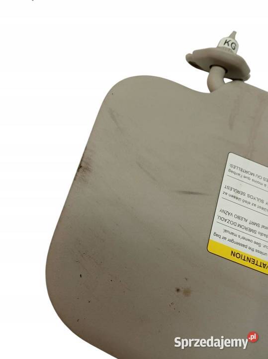 DASZKI PRZECIWSŁONECZNE LEWY PRAWY OSŁONA