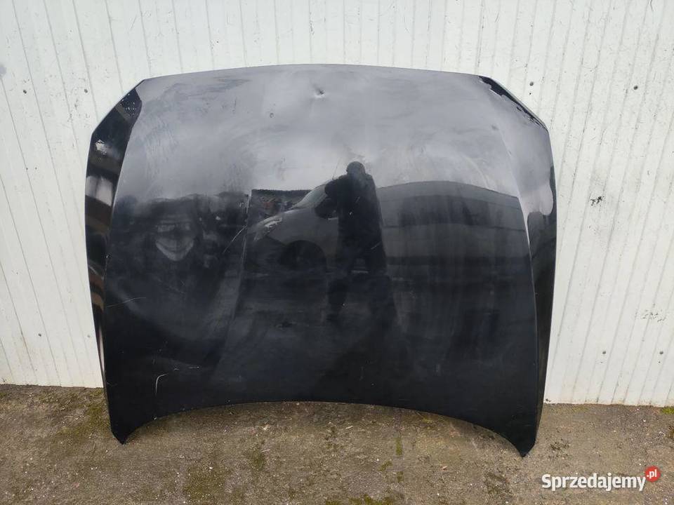 BMW 1 F20 F21 MASKA POKRYWA zachodniopomorskie sprzedam