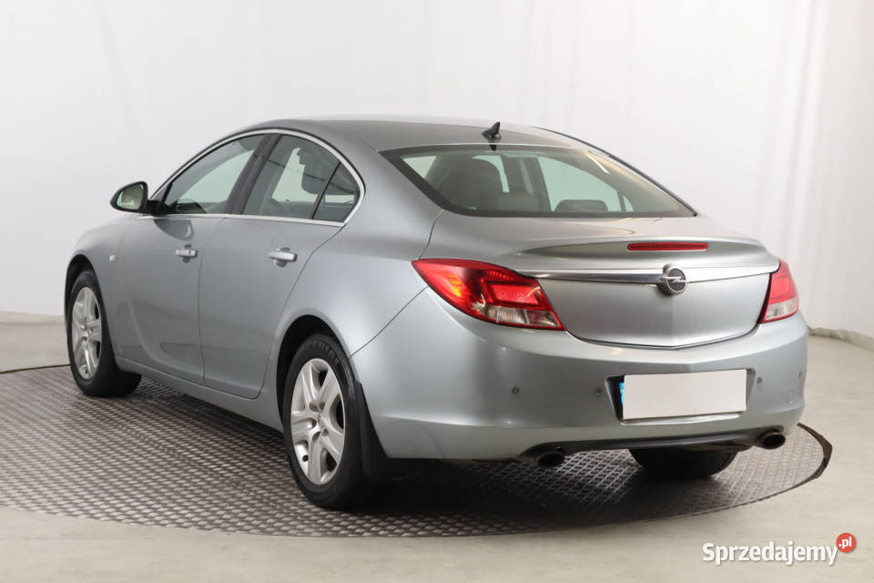 Opel Insignia 16 Turbo śląskie Zabrze