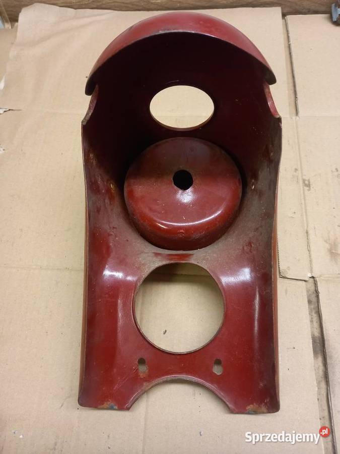 Lampa zak rys Sokołów Podlaski sprzedam