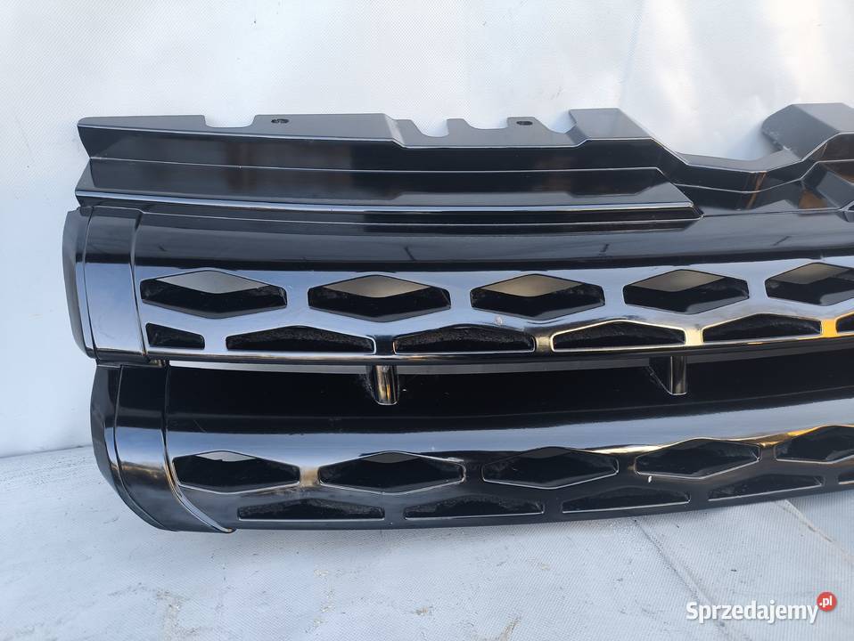 Range Rover Evoque L538 GRILL ATRAPA BJ328B189A Radom