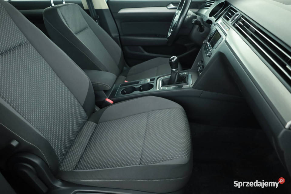 VW Passat 20 TDI Piaseczno