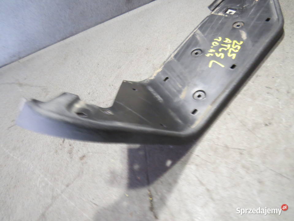 APRILIA ATLANTIC 500 PODEST STOPKA NÓŻKA Gdańsk sprzedam