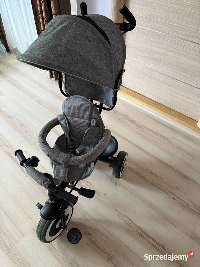 Rowerek dziecięcy Kinderkraft Pszczyna sprzedam