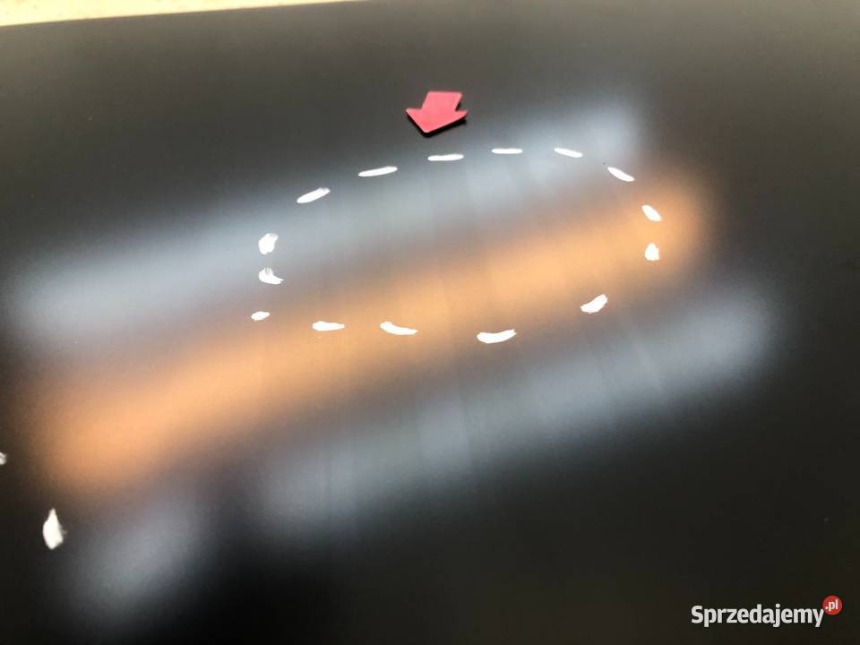 Opel Vivaro B 20142019 Nissan NV300 1621 Maska Skarżysko-Kamienna