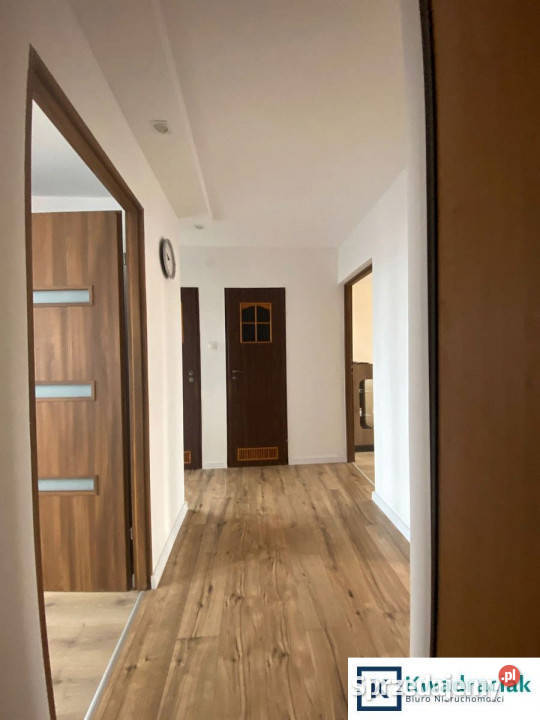 sprzedaży mieszkania Jasło 5751m2 4pok Sprzedaż