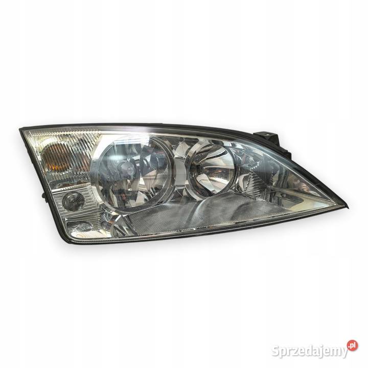 LAMPA PRAWA Ford Mondeo III MK3 20002007 prawy Lampy przednie lubelskie Chełm