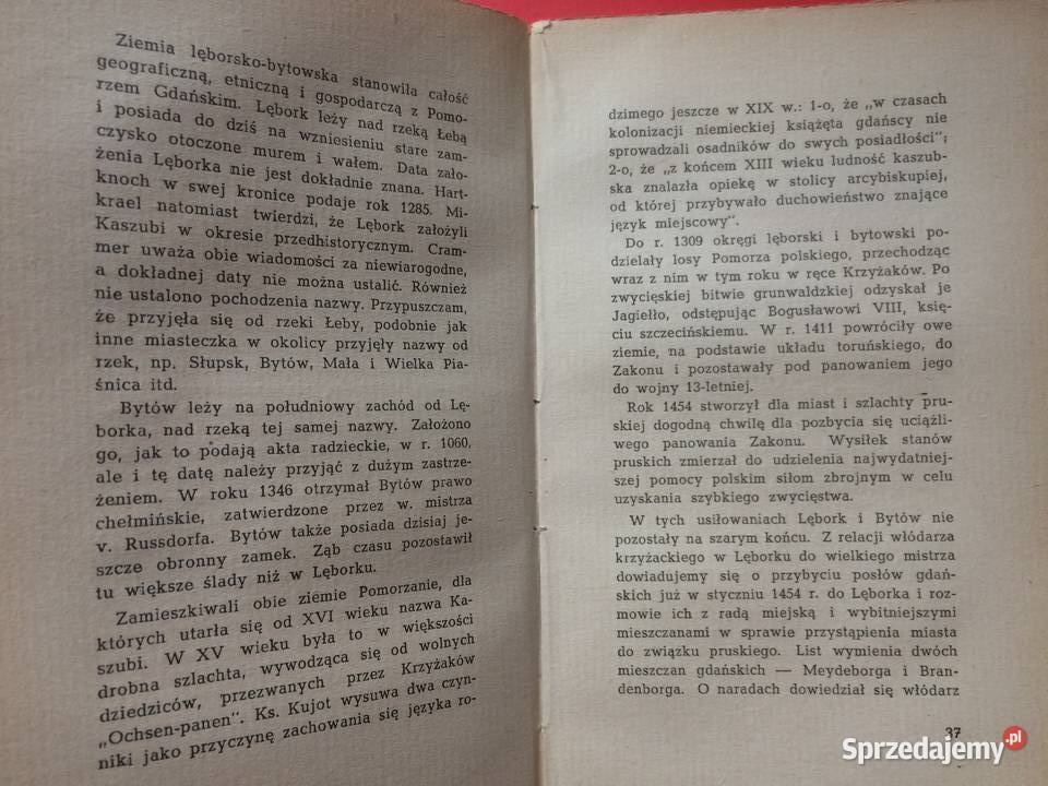 572 Ekspansja Brandenburgii Bałtykiem Szczecin
