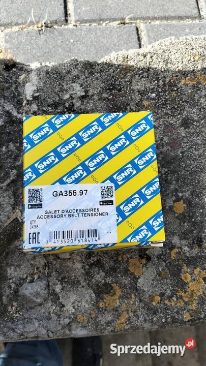 Renault laguna 2 łączniki nowe febi Tarło-Kolonia