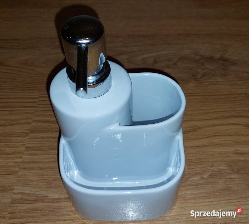 Dozownik do płynu do mycia naczyń Warszawa