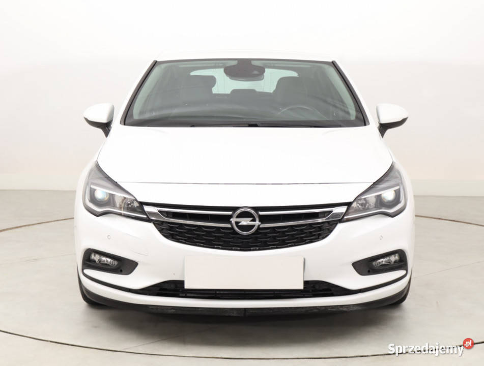 Opel Astra 16 CDTI Hatchback Astra Bielany Wrocławskie