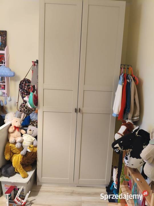 Szafa IKEA Poznań sprzedam