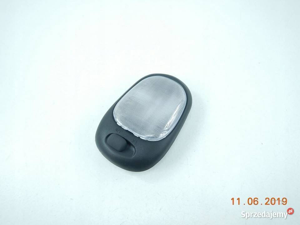 OŚWIETLENIE KABINY HYUNDAI COUPE 9601 ASO sprzedam