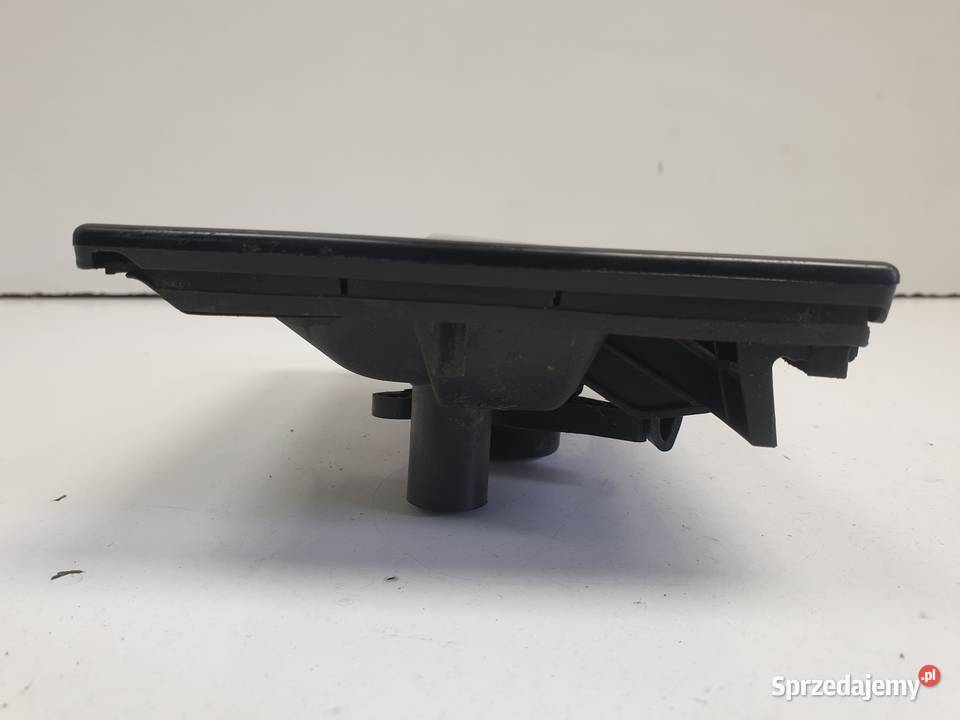 Skoda Roomster KLAMKA DRZWI Prawy tył PASAŻERA Rudka