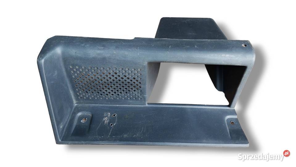 Półka z maskownicą Fiat 126p el 1997 Radomsko
