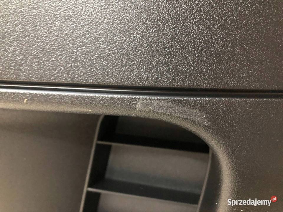 Iveco Daily 20062011 przed liftem Zderzak świętokrzyskie Skarżysko-Kamienna sprzedam