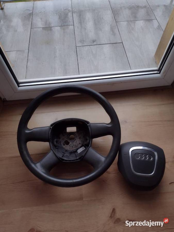 Kierownica Audi osobowe