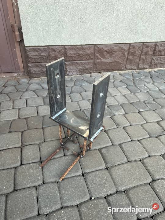 Marka stalowa marka montażowa marka w beton Morawica