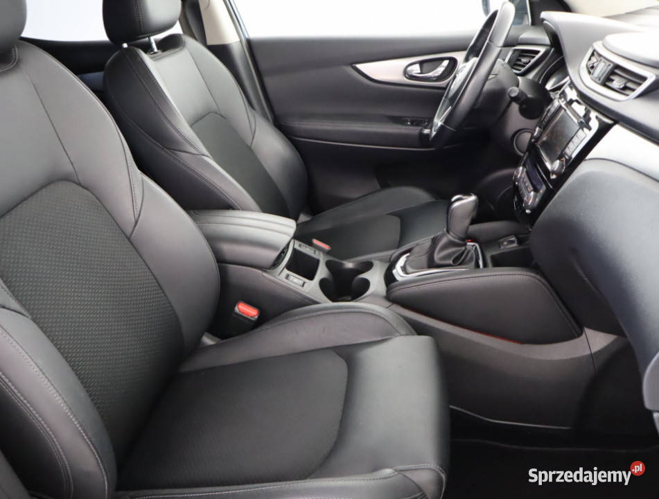 Nissan Qashqai 13 DIGT system Start-Stop Bielany Wrocławskie sprzedam