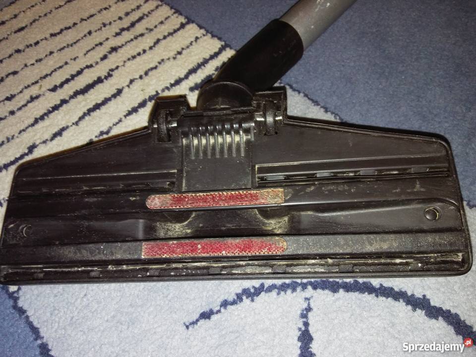 szczotka ssawka rura teleskopowa wąż do wielkopolskie Poznań