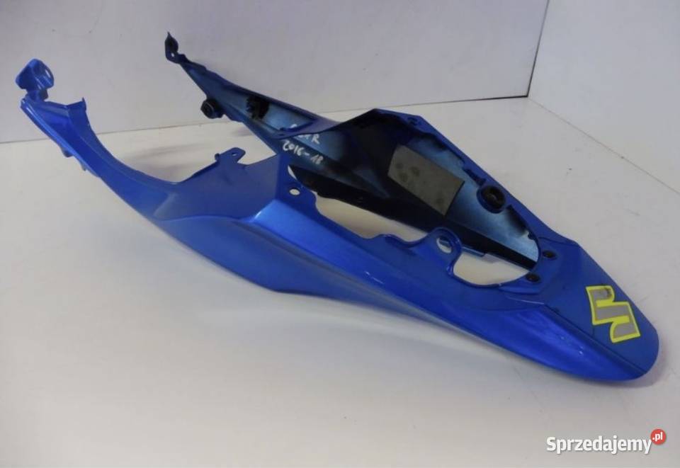 Suzuki GSXR 1000 L7 L8 L9 Zadupek owiewka boczek Poznań