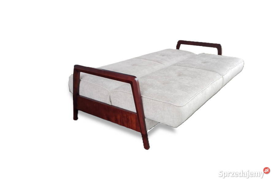 Mega wygodna wersalka BON BON2 fotelena święta Grójec