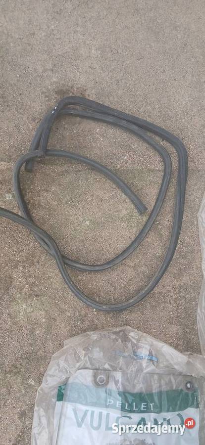 Szyby uchylane 126p Kowalewo Pomorskie