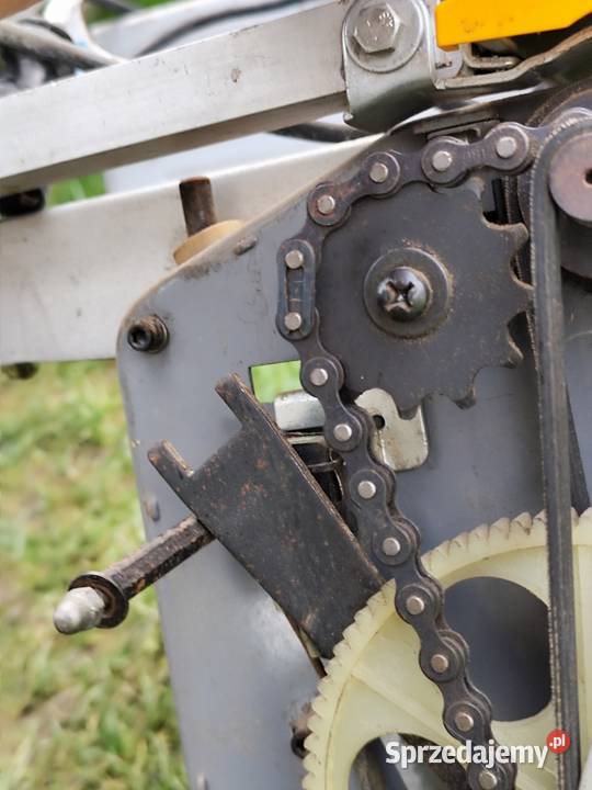 Strugarko grubosciowka TITAN Sosnowiec