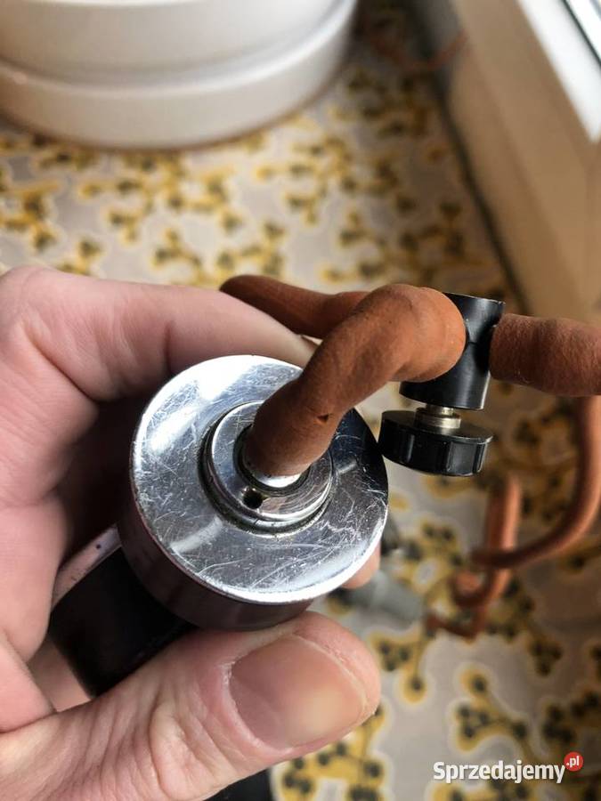 Ciśnieniomierz Tycos certyfikowany analogowy śląskie Tychy sprzedam