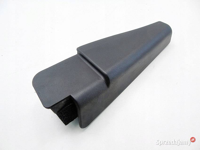 ZAŚLEPKA DRZWI LEWY TYŁ NISSAN ALMERA TINO 2002 Sosnowiec