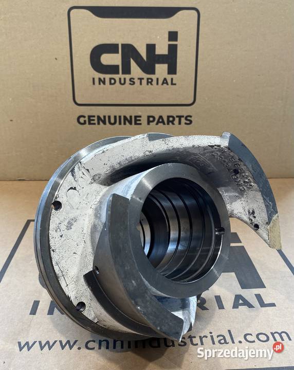 Piasta przekładni bezstopniowej CNH Holland Części i osprzęt rolniczy