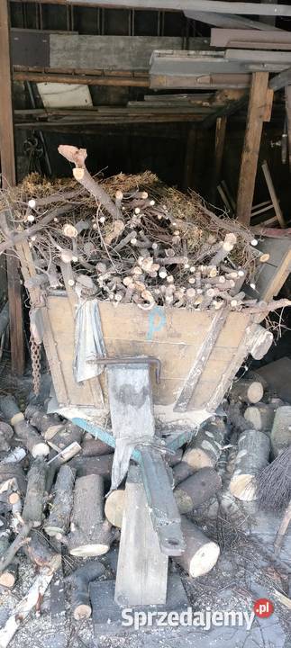 mam do sprzedania trzy wozy rolnicze Rolnictwo Przecieszyn