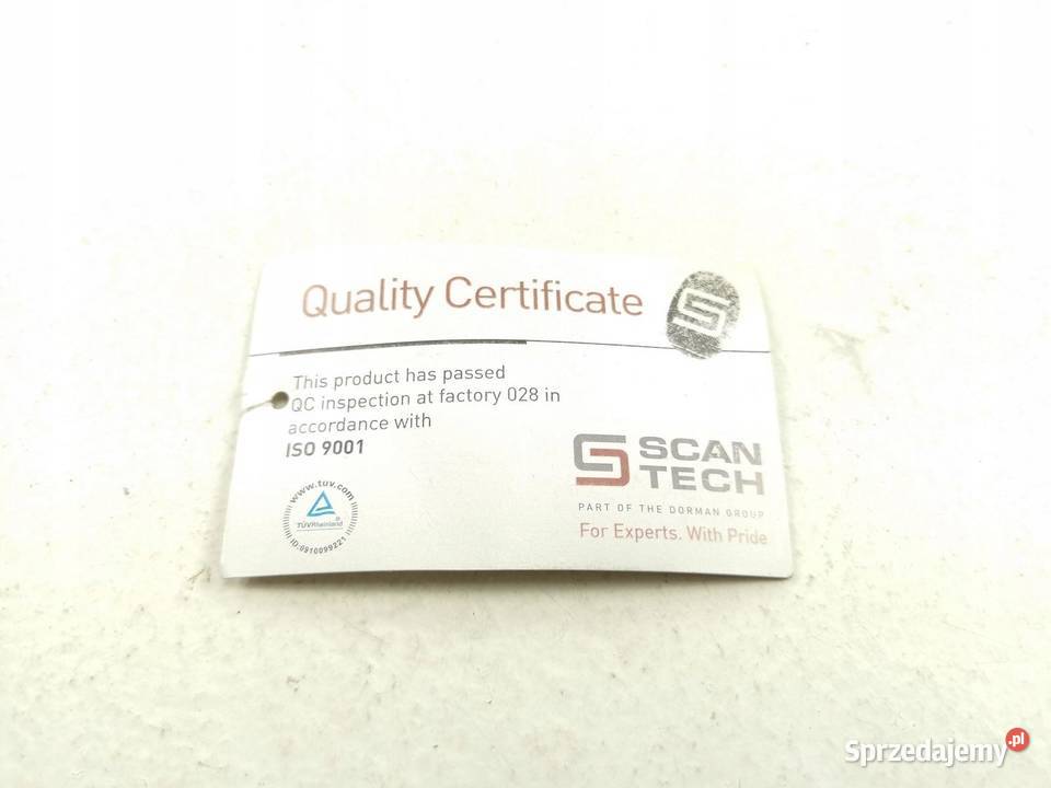 SWORZEŃ WAHACZA PRZÓD LEWY VOLVO 240 7493 260 sprzedam