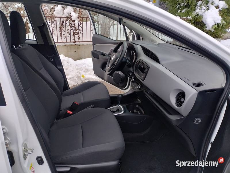 15 Hybryda Przebieg 60 CD Toyota Rzeszów